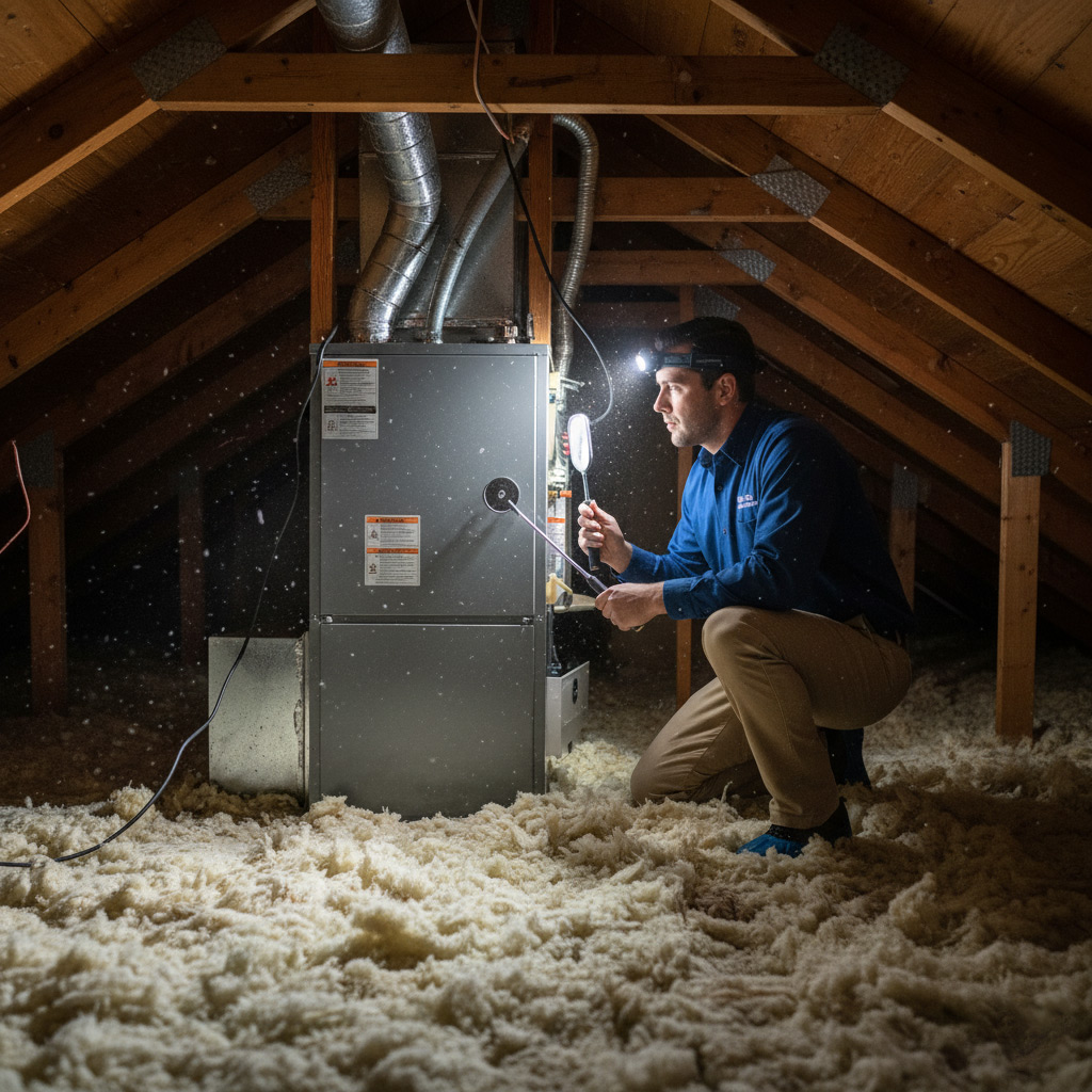 Avoid These Costly Duct Cleaning Mistakes in Surprise, AZ image 2