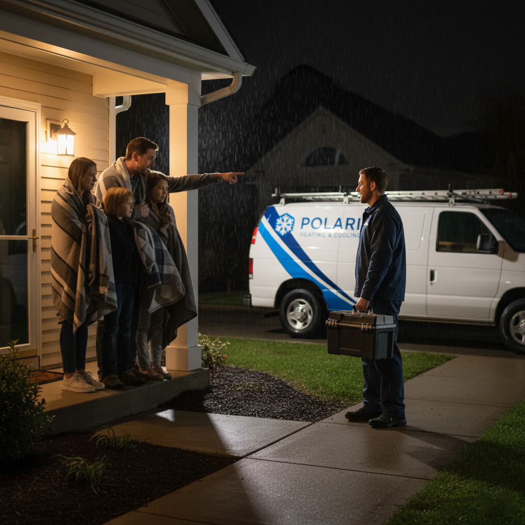 What Surprise, AZ Residents Do for HVAC Energy Savings image 3