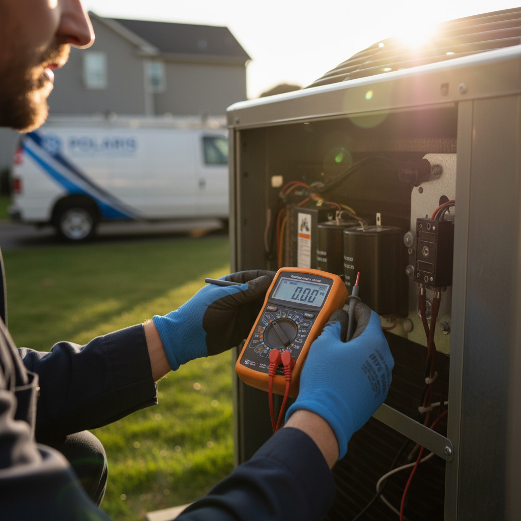 Furnace Maintenance Guide for Surprise, AZ Residents image 2