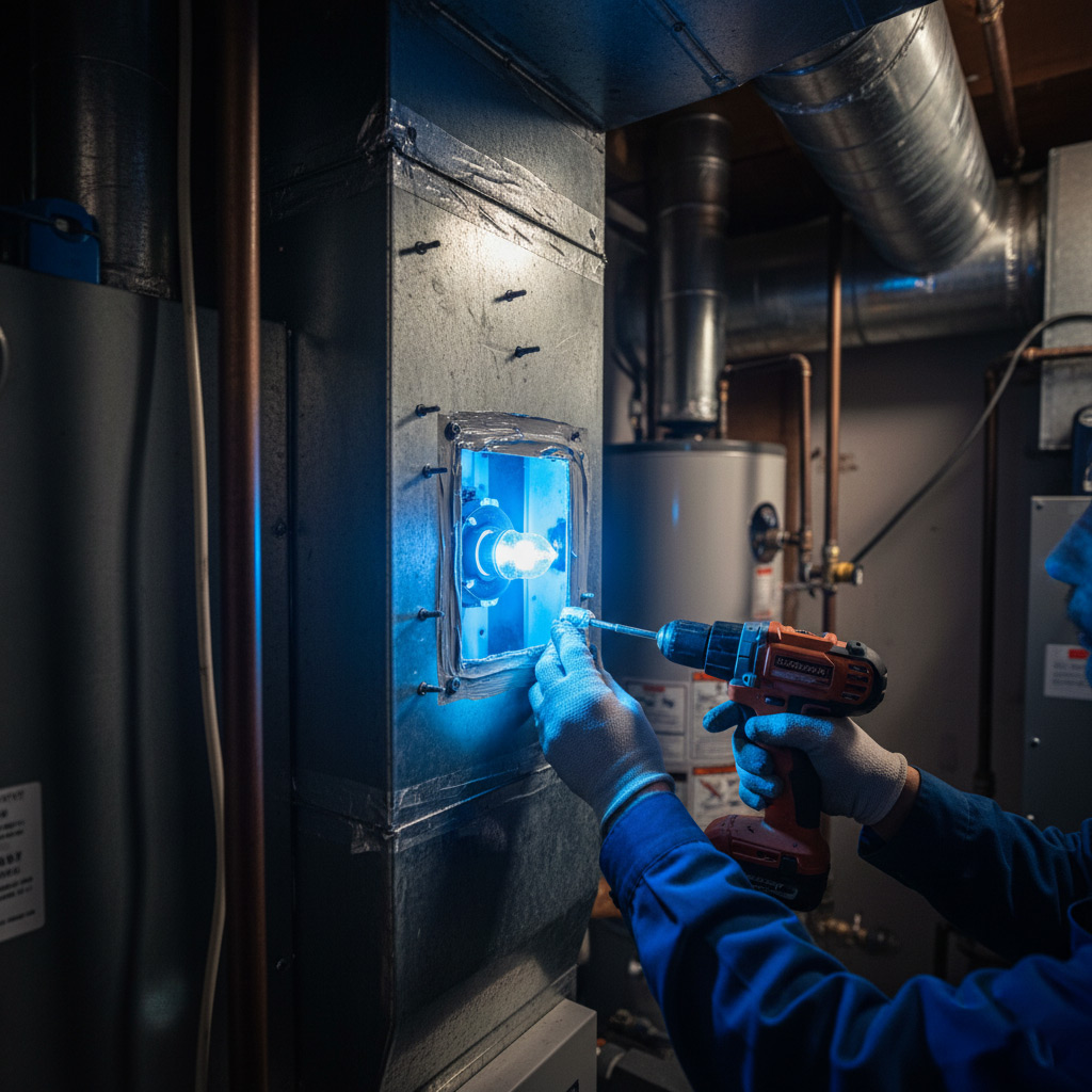 The Truth About Indoor Air Quality Solutions in Surprise, AZ image 2