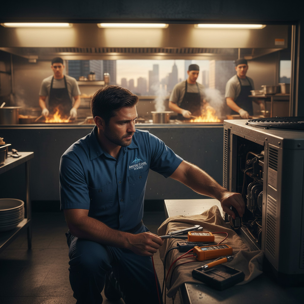 How to Choose a Thermostat in Surprise, AZ Without Regret image 2